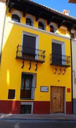 Gallery - Apartamentos El Canónigo De Teruel