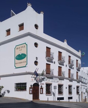 Gallery - Hotel Restaurante Blanco y Verde