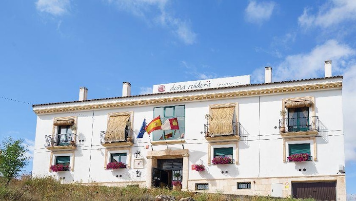 Gallery - Apartahotel Doña Ruidera