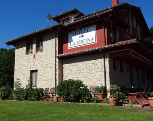 Gallery - Hotel La Ercina