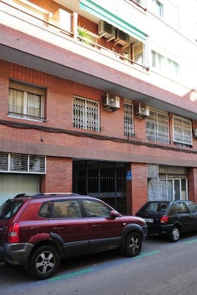 Gallery - Hostal Bejar
