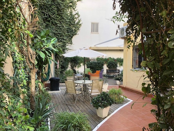 Gallery - Hospederia Imar