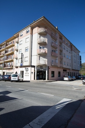 Gallery - Hotel Yerri
