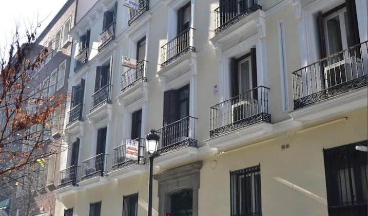 Gallery - Hostal Armesto