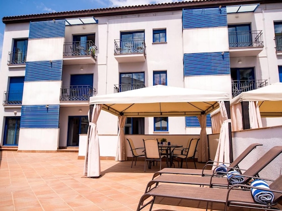 Gallery - Lucasland Sitges Apartments