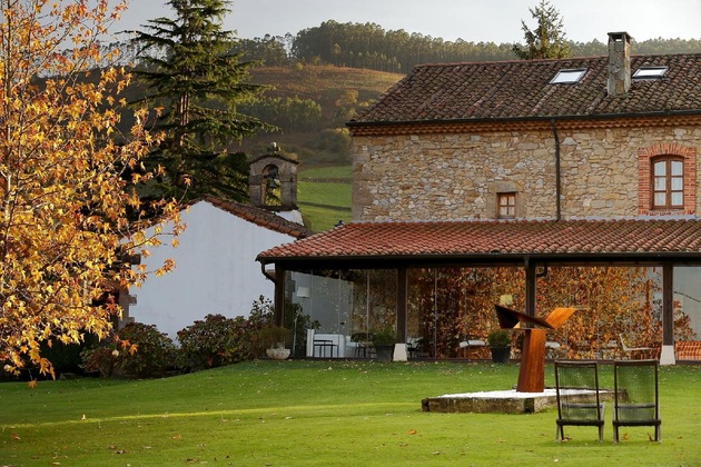 Gallery - Hotel La Ermita De Deva