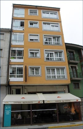 Gallery - Hostal Dp Cristal
