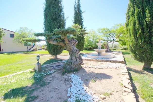 Gallery - Hotel Hacienda Mendoza