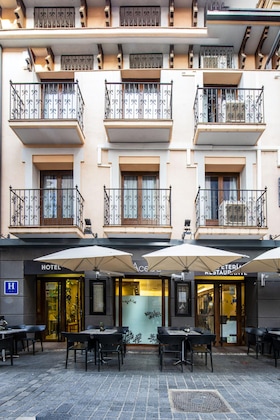 Gallery - Hotel El Acebo