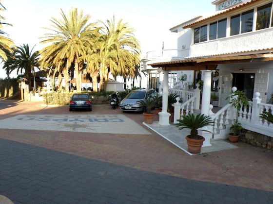 Gallery - Hotel Calypso