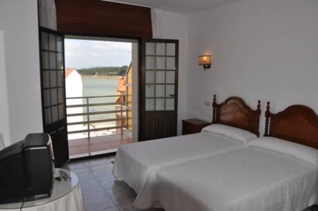 Gallery - Hostal Mourelos