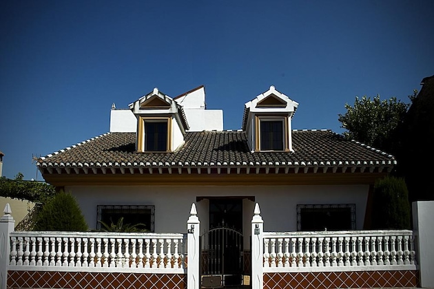 Gallery - Apartamentos Turísticos Cullar Vega