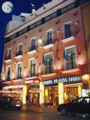 Gallery - Hotel Plaza Inn