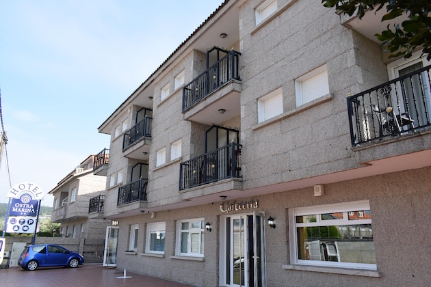 Gallery - Hotel Vida Ostra Marina