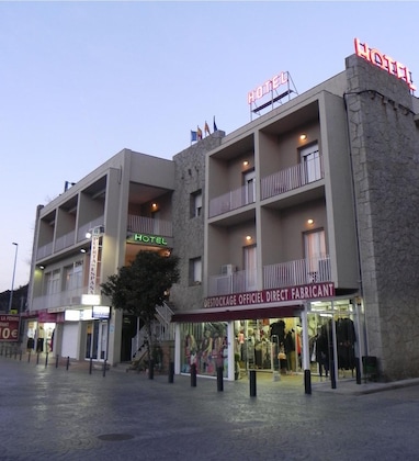 Gallery - Hotel Puerta De España