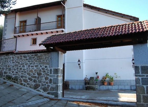 Gallery - Hotel Cinco Castaños