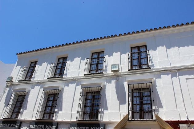 Gallery - Hotel Boutique Caireles