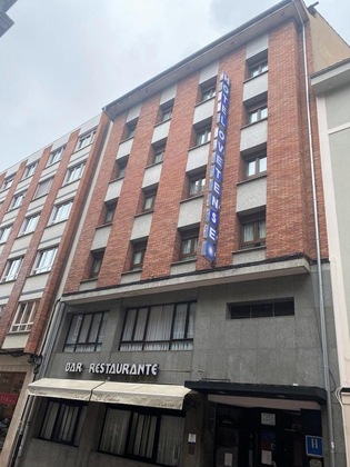 Gallery - Hotel Ovetense