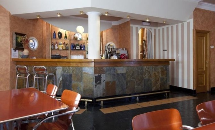 Gallery - Sotopalacio HSR