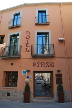 Gallery - Hotel Pinxo