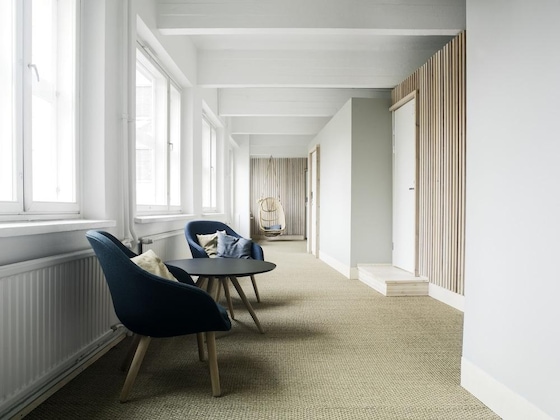 Gallery - Dream Hostel & Hotel Tampere