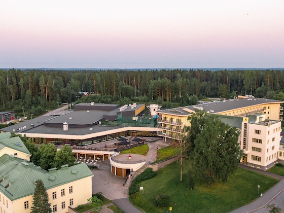 Gallery - Holiday Club Saimaa Hotel