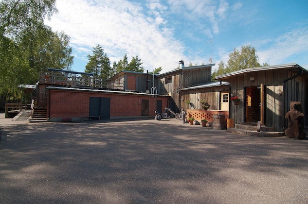 Gallery - Viking Motel