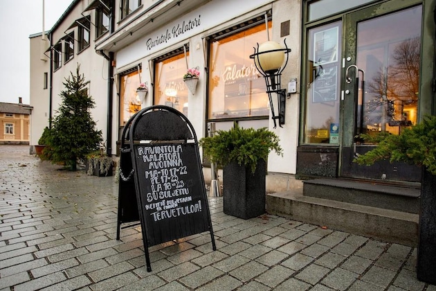 Gallery - Hotel Vanha Rauma