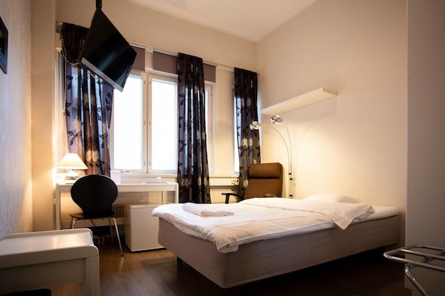 Gallery - Hotel Cityhovi