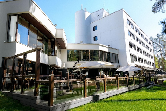 Gallery - Hotel Sorsanpesä