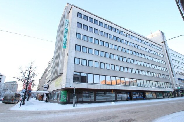 Gallery - Forenom Aparthotel Lahti