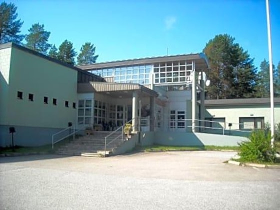 Gallery - Hotel Tulikettu