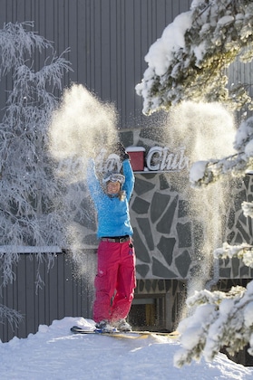 Gallery - Holiday Club Pyhä Holysuites Apartments