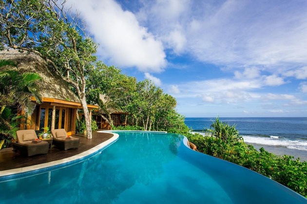 Gallery - Namale Resort And Spa - Adults Only