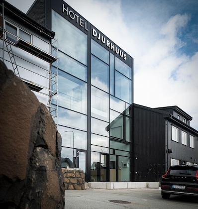 Gallery - Hotel Djurhuus