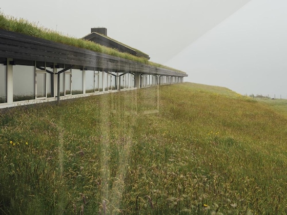 Gallery - Hotel Føroyar