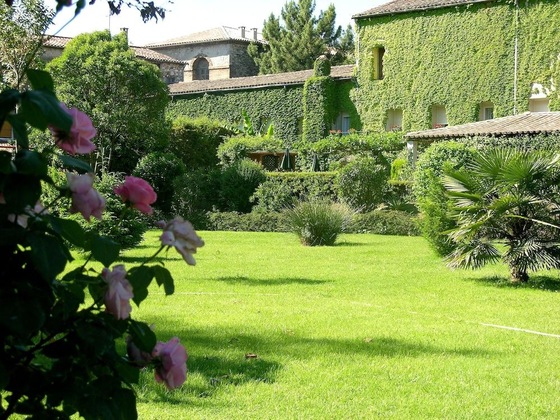 Gallery - Hôtel Les Norias