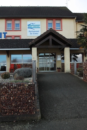 Gallery - Brit Hotel Les Evens