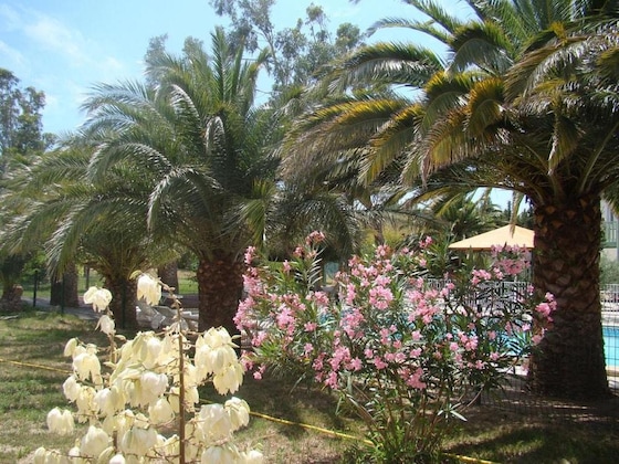 Gallery - Tropic Hotel