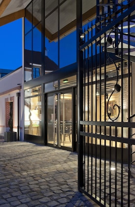 Gallery - Le Clos Des Terres Soudées