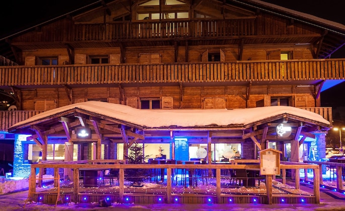 Gallery - Chamois D'or Hotel & Spa