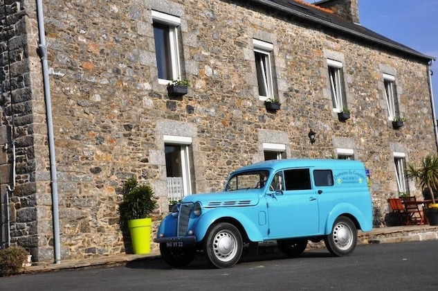 Gallery - Domaine Du Grenier
