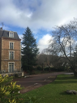 Gallery - Le Manoir De Sauvegrain