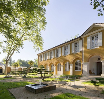 Gallery - Relais & Châteaux La Bastide