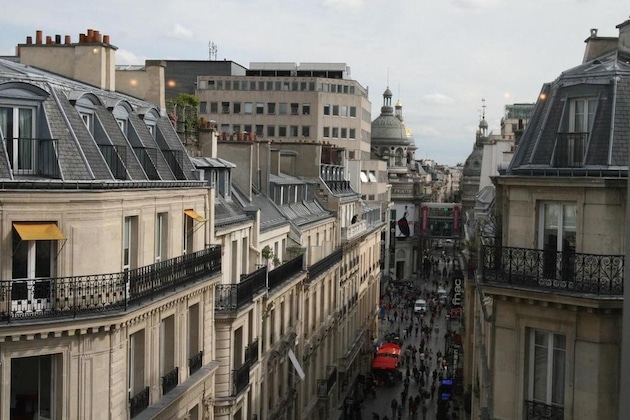 Gallery - Short Stay Paris Apartments