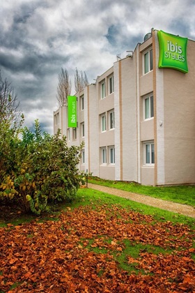 Gallery - Ibis Styles Rouen Nord-Barentin