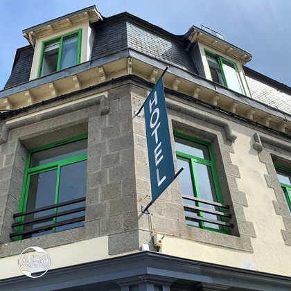 Gallery - Hotel Du Champs De Mars