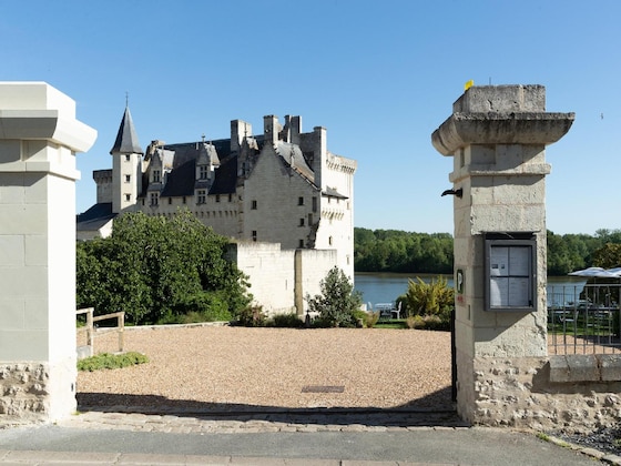 Gallery - Hôtel le Bussy