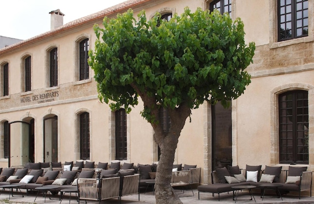 Gallery - Boutique Hôtel Des Remparts