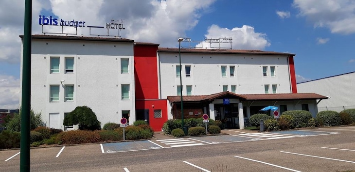 Gallery - Hotel Ibis Budget Metz Sud Augny